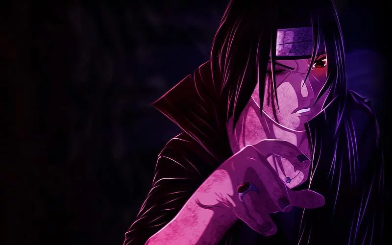 Free Download Naruto Shippuden Ipad Wallpaper Page 876843 (800 x 500)