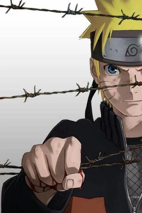 Free Download Naruto Shippuden Ipad Wallpaper Page 876851 (480 x 720)