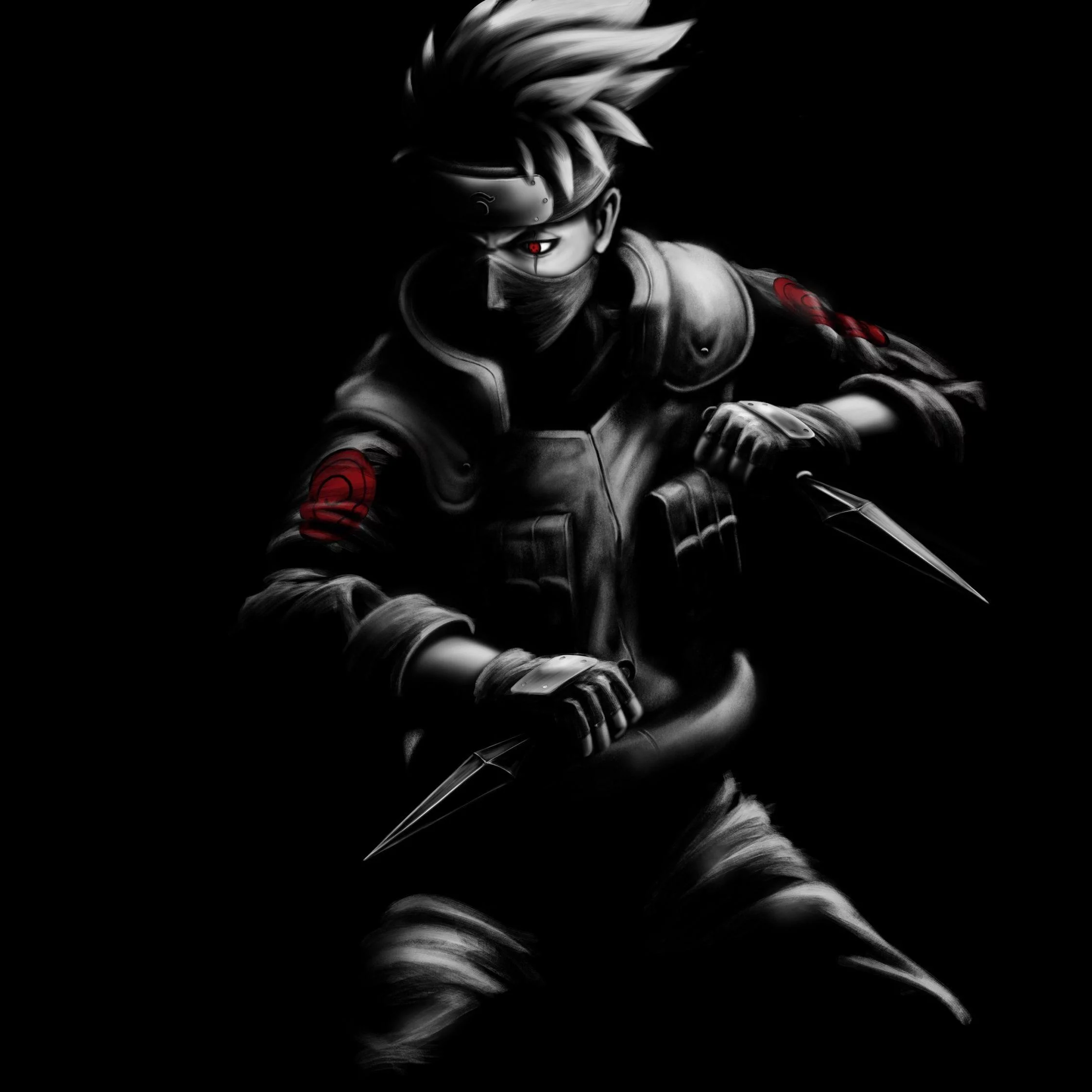 Free Download Naruto Shippuden Ipad Wallpaper Page 876852 (2248 x 2248)