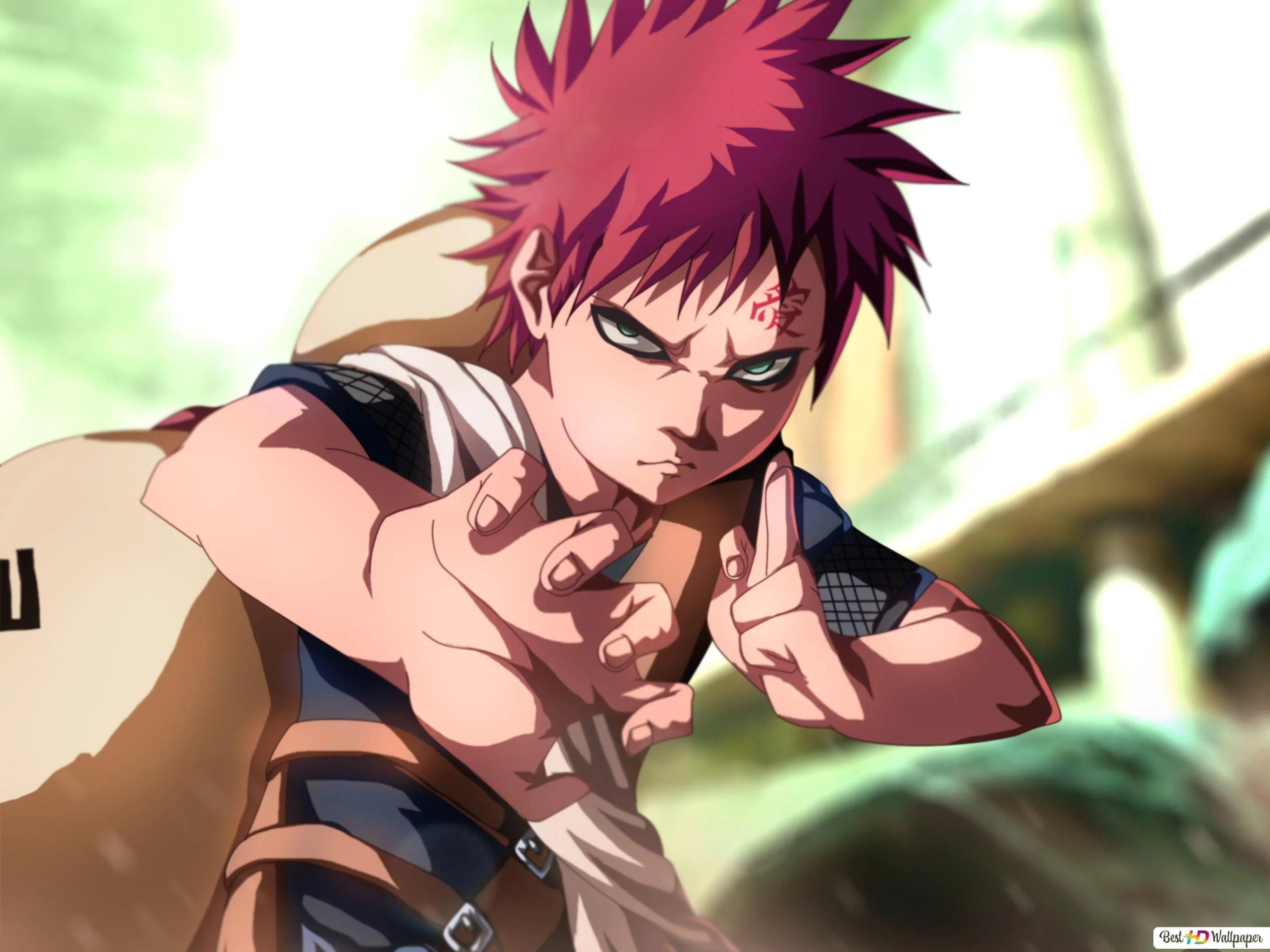 Free Download Naruto Shippuden Ipad Wallpaper Page 876859 (2732 x 2048)
