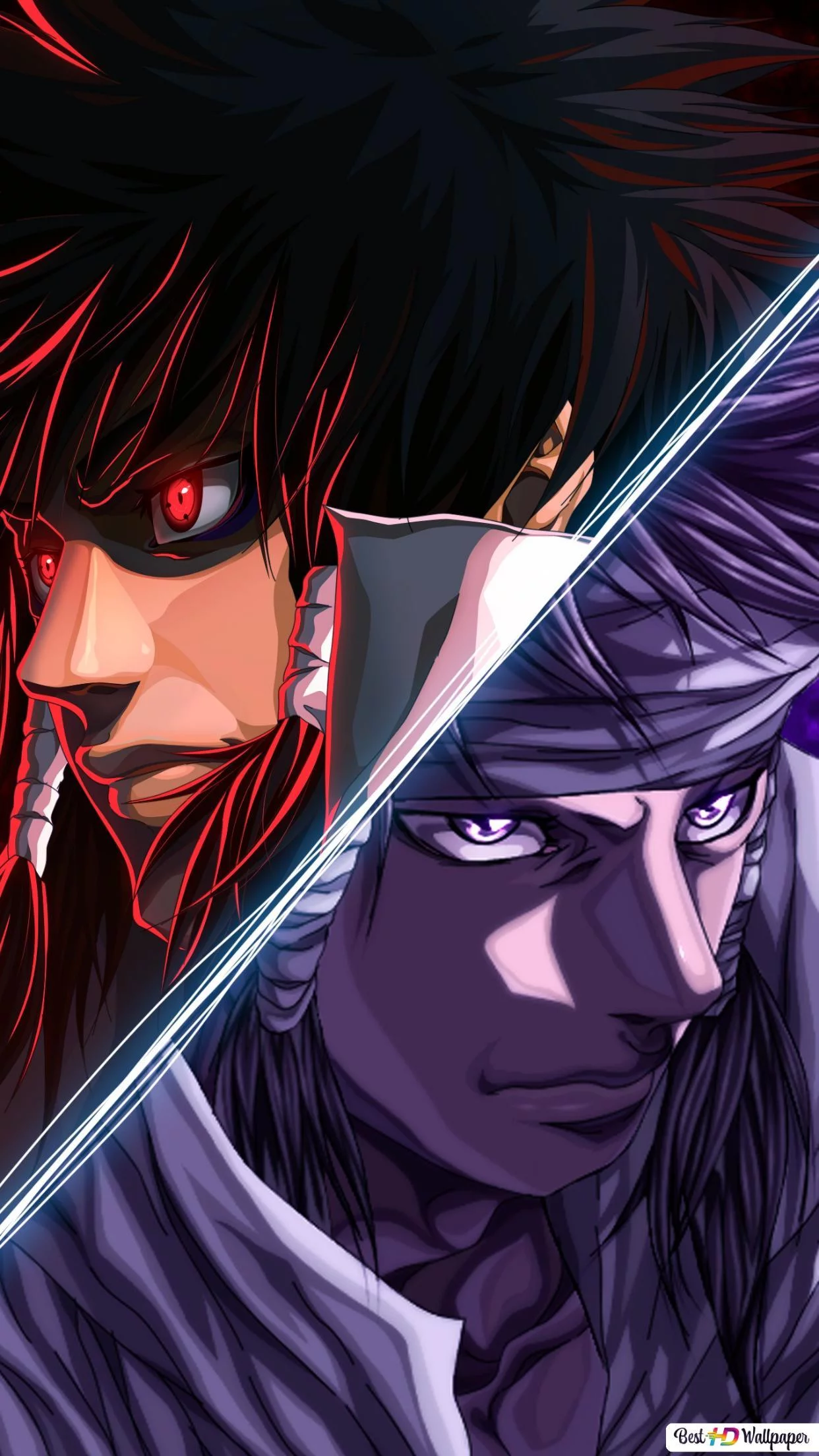 Free Download Naruto Shippuden Iphone 7 Plus Wallpaper Page 877145 (1242 x 2208)