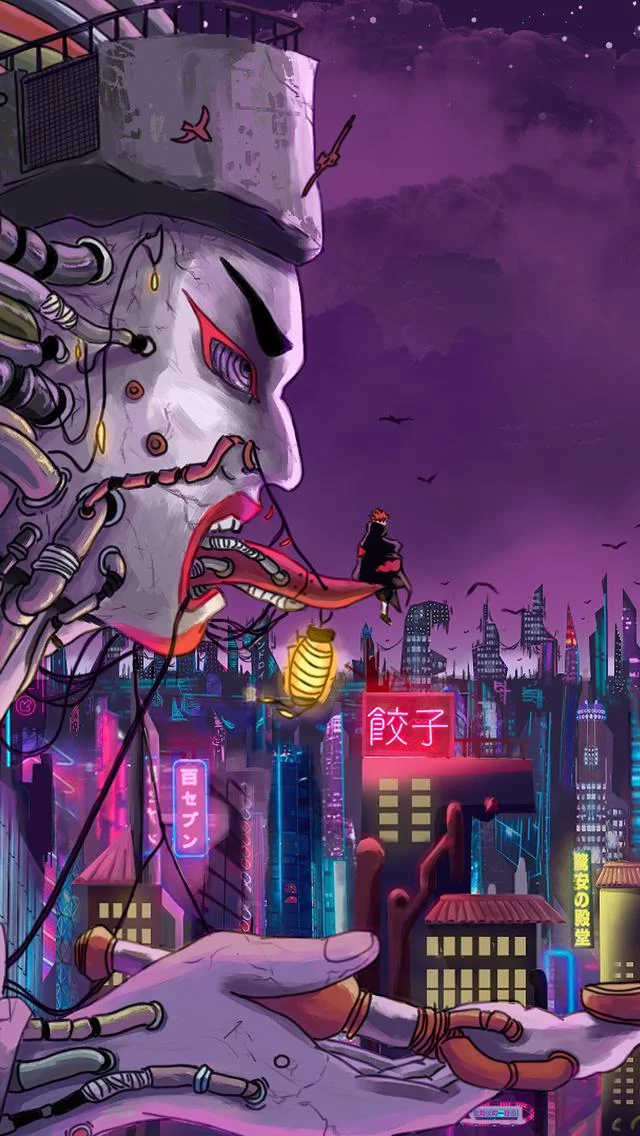 Free Download Naruto Shippuden Iphone 5 Wallpaper Hd Page 877309 (640 x 1136)