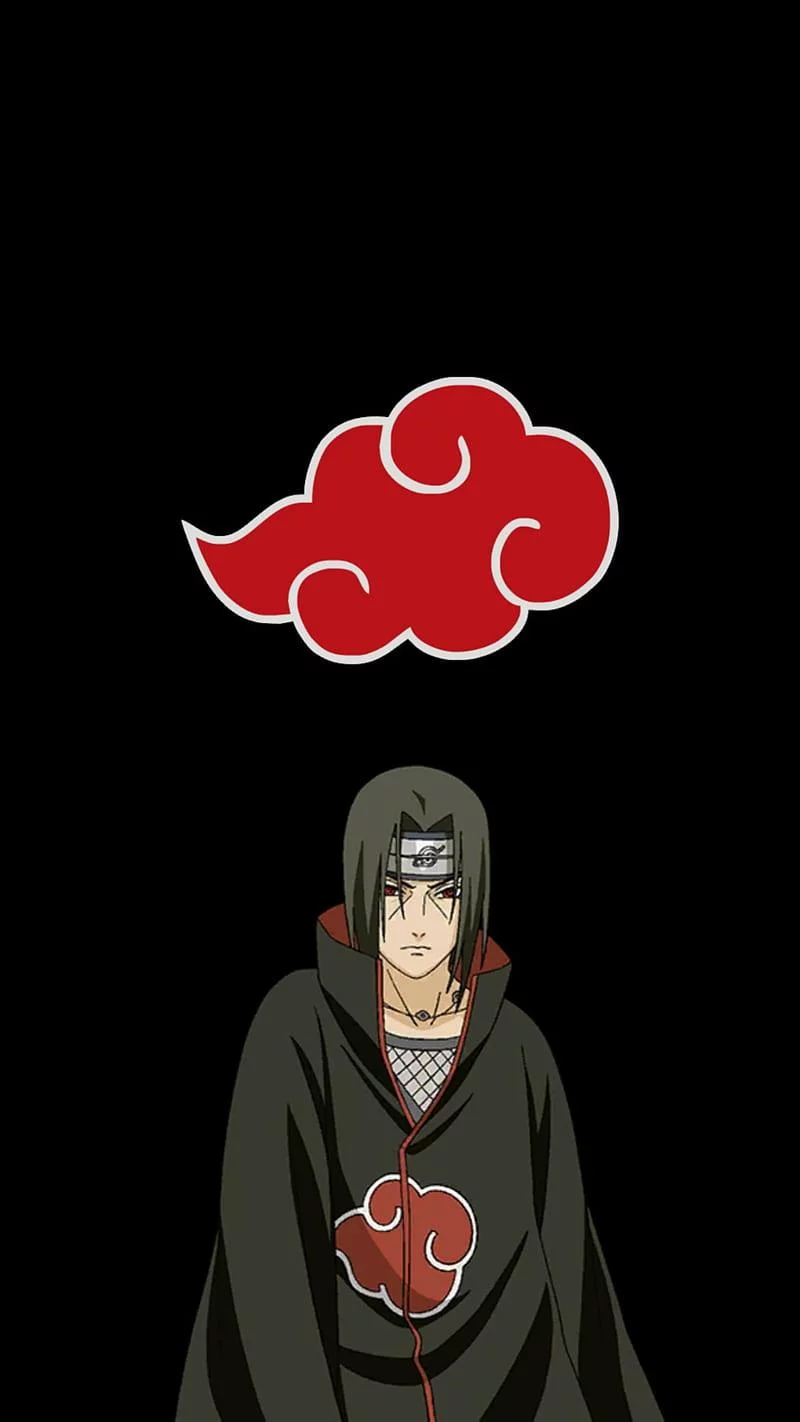 Free Download Naruto Shippuden Wallpaper Akatsuki Itachi Page 87769 (800 x 1422)