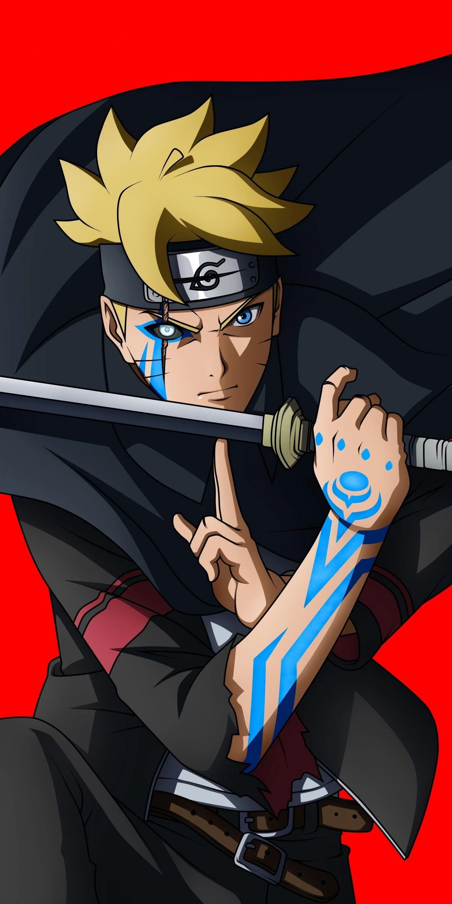 Free Download Naruto Shippuden Iphone 5 Wallpaper Page 878033 (1440 x 2880)