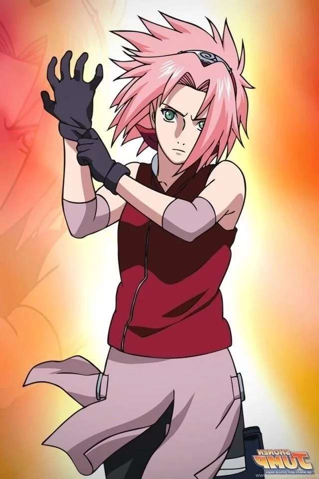 Free Download Naruto Shippuden Iphone 5 Wallpaper Page 878045 (640 x 960)