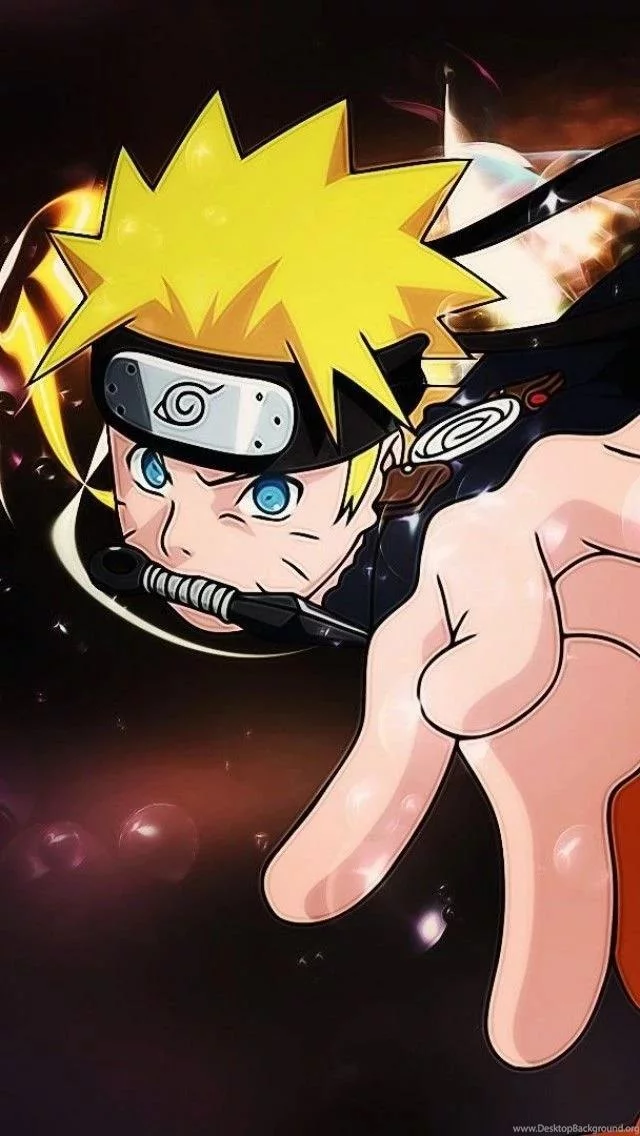 Free Download Naruto Shippuden Iphone 5 Wallpaper Page 878050 (640 x 1136)