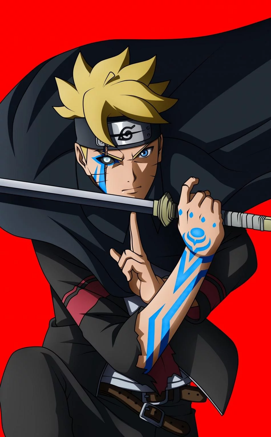 Free Download Naruto Shippuden Iphone Wallpapers Page 878276 (950 x 1534)