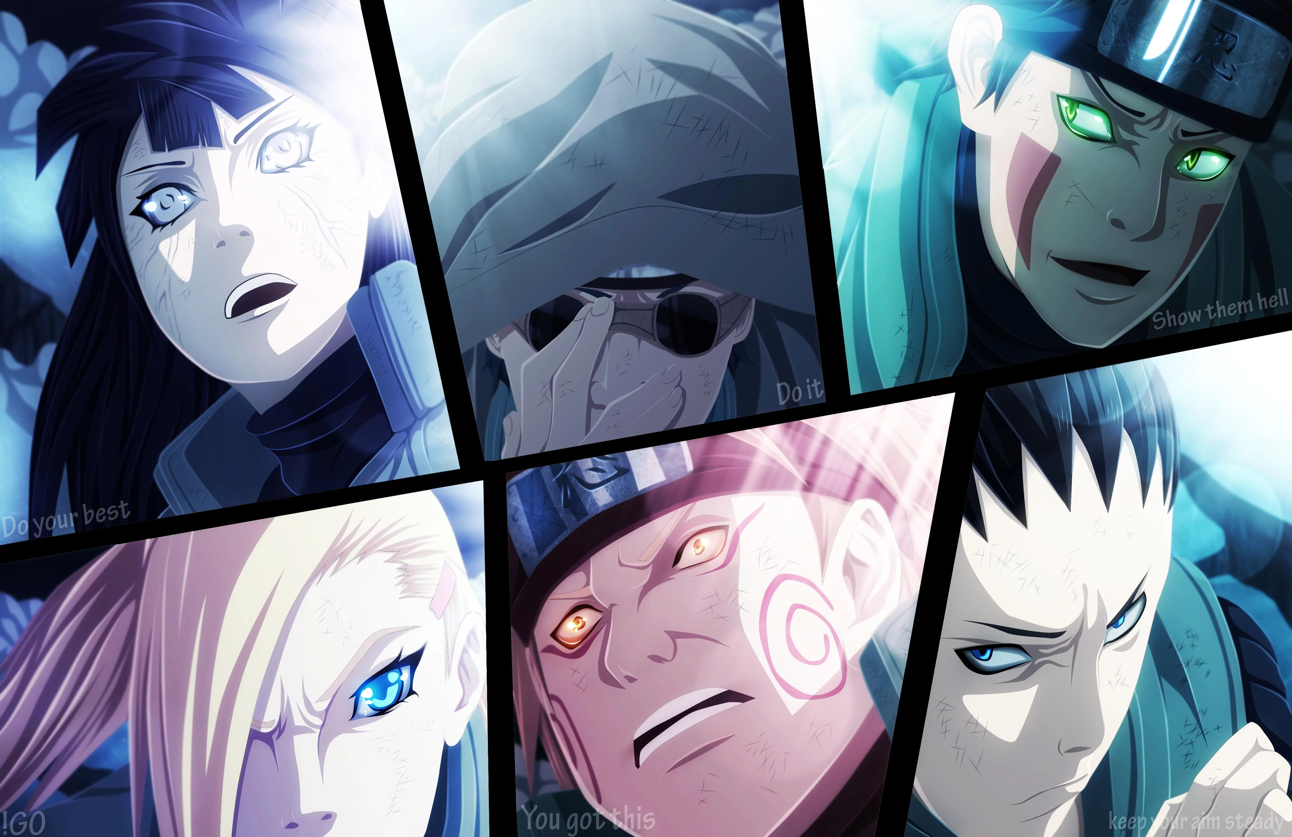 Free Download Naruto Sasuke Friends Wallpaper Page 880 (4493 x 2911)