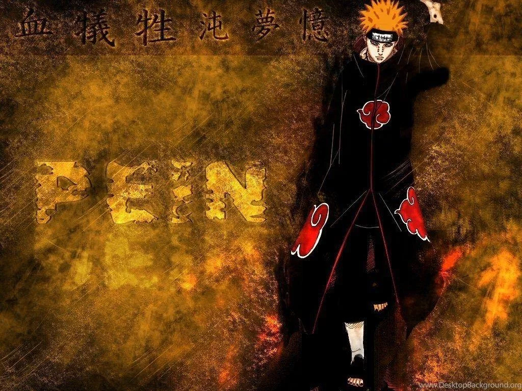 Free Download Pain Wallpapers Hd Naruto Page 88140 (1024 x 768)