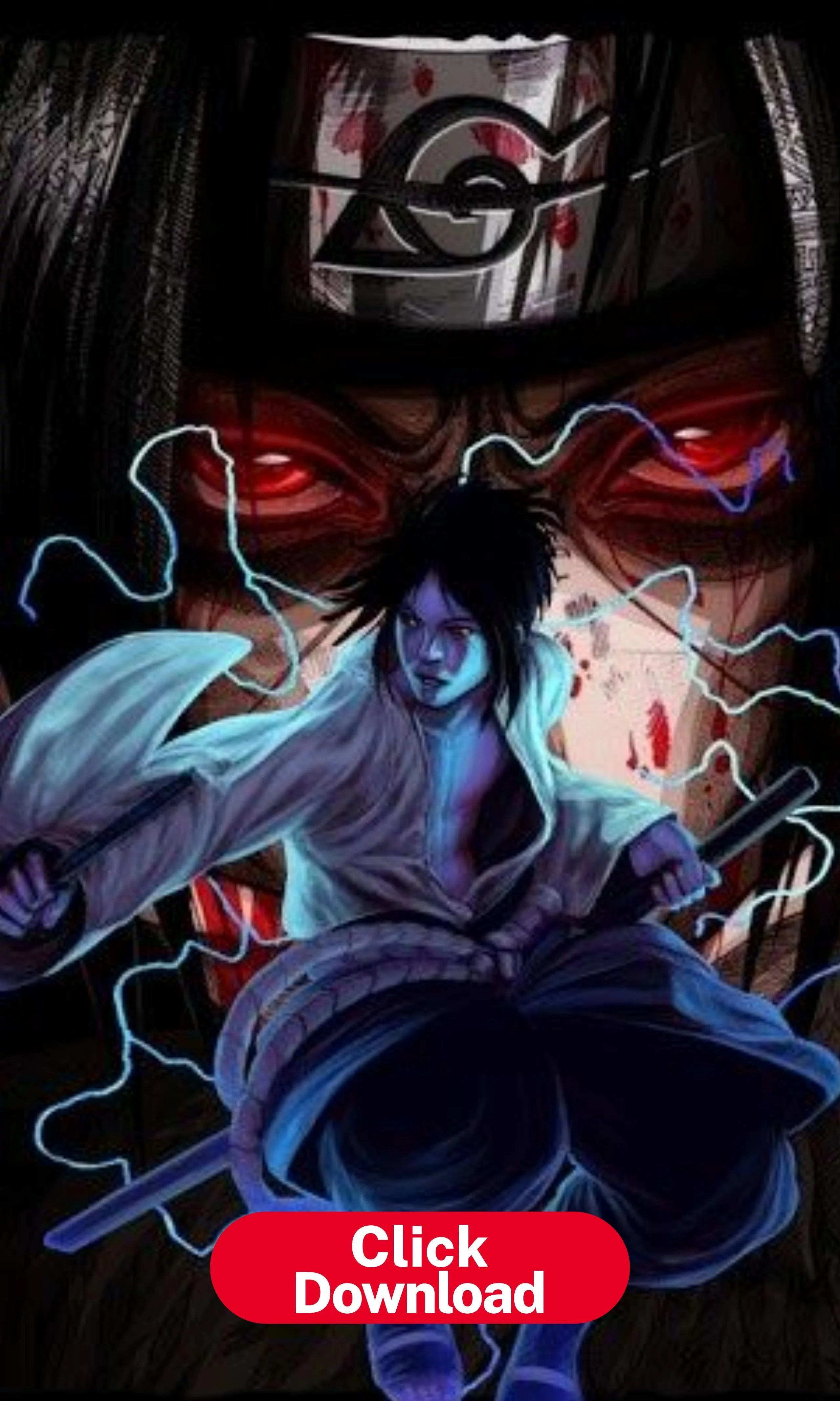 Free Download Naruto Shippuden Live Wallpaper Iphone Page 885909 (2558 x 4266)