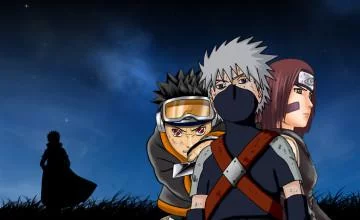 Free Download Naruto Shippuden Live Wallpapers For Iphone Page 885914 (360 x 220)
