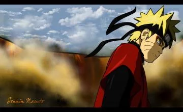 Free Download Naruto Shippuden Live Wallpapers For Iphone Page 885925 (360 x 220)