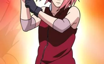 Free Download Naruto Shippuden Live Wallpapers For Iphone Page 885927 (360 x 220)