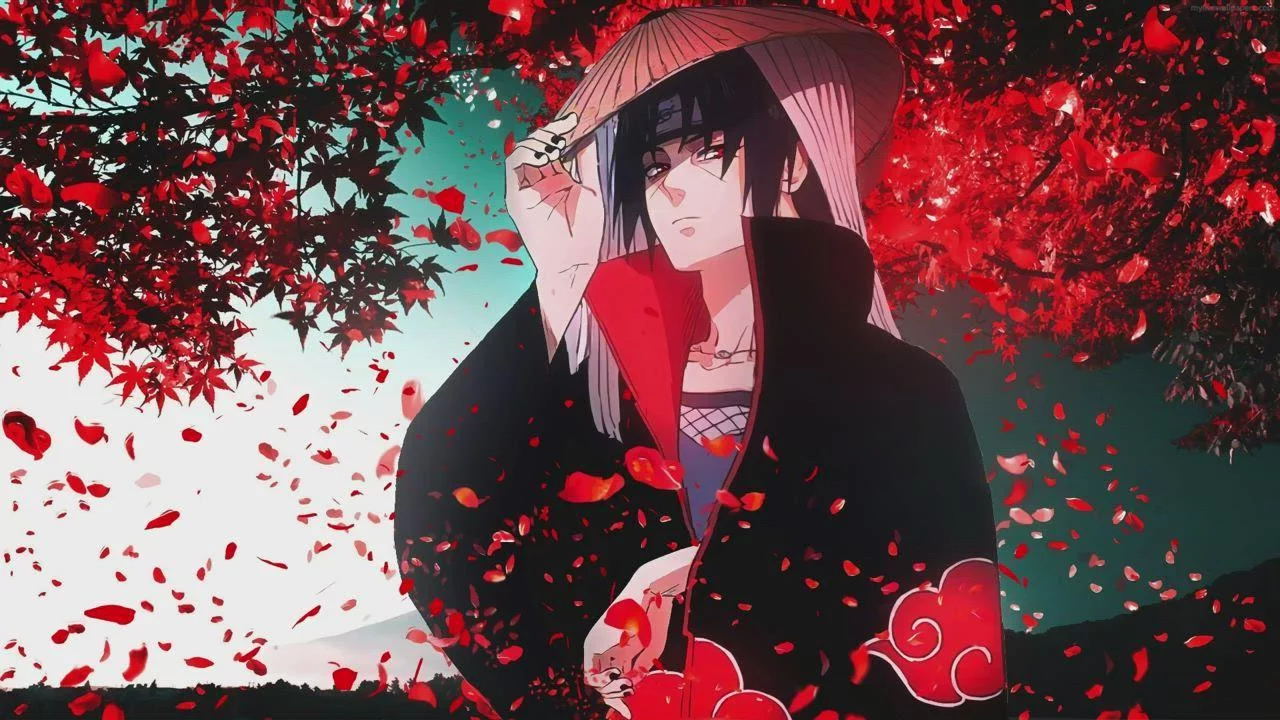 Free Download Naruto Shippuden Live Wallpapers For Pc Page 885938 (1280 x 720)