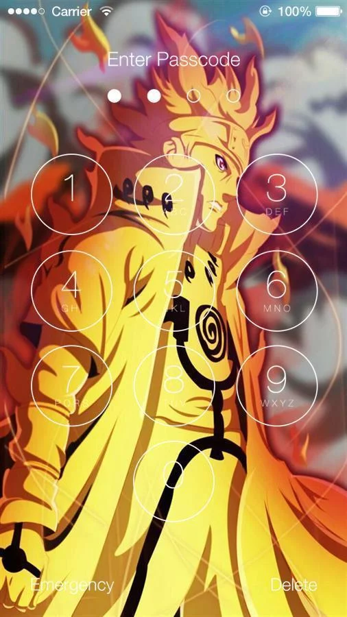 Free Download Naruto Shippuden Lockscreen Wallpaper Page 885941 (506 x 900)
