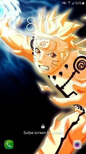 Free Download Naruto Shippuden Lockscreen Wallpaper Page 885943 (288 x 512)