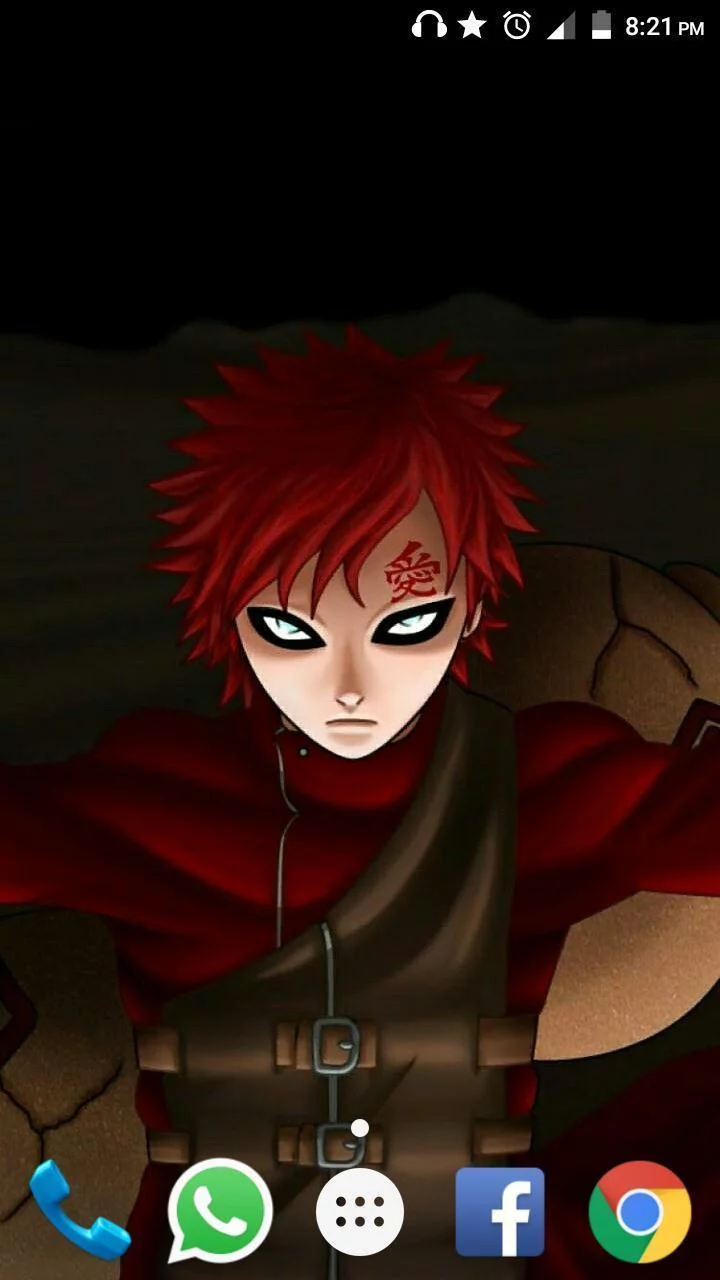 Free Download Naruto Shippuden Lockscreen Wallpaper Page 885948 (720 x 1280)
