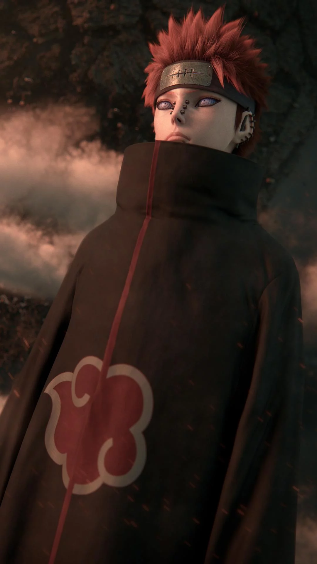 Free Download Naruto Shippuden Lockscreen Wallpaper Page 885949 (1080 x 1920)