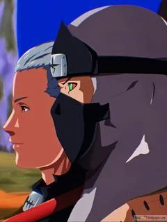 Free Download Naruto Shippuden Lockscreen Wallpaper Page 885950 (240 x 320)