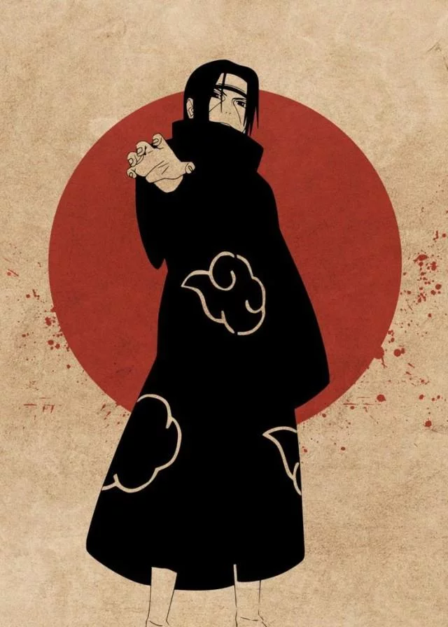 Free Download Naruto Shippuden Lockscreen Wallpaper Page 885952 (640 x 896)