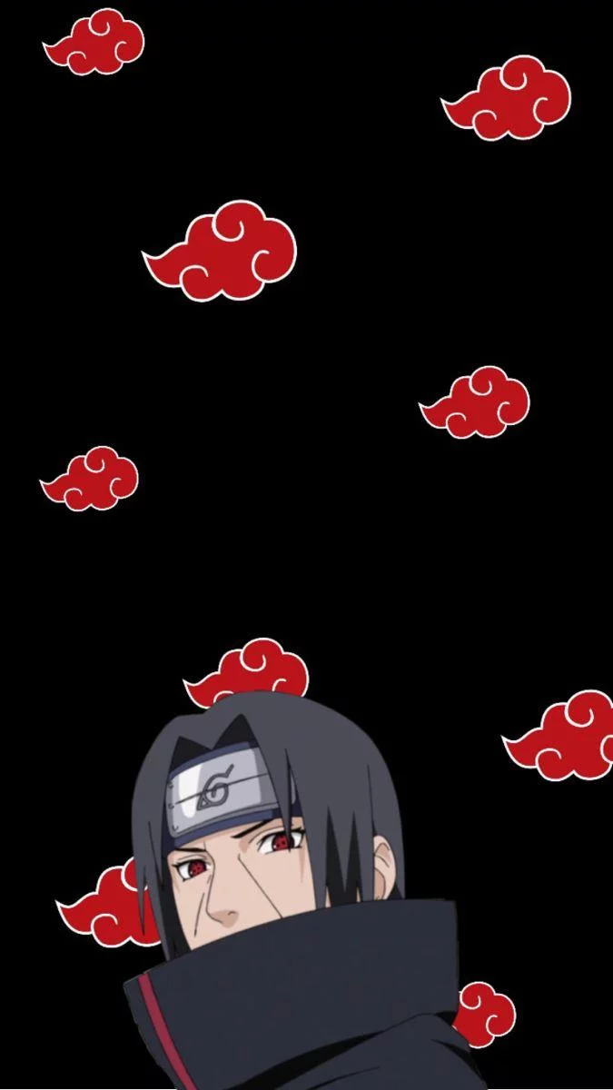 Free Download Naruto Shippuden Lockscreen Wallpaper Page 885957 (675 x 1200)