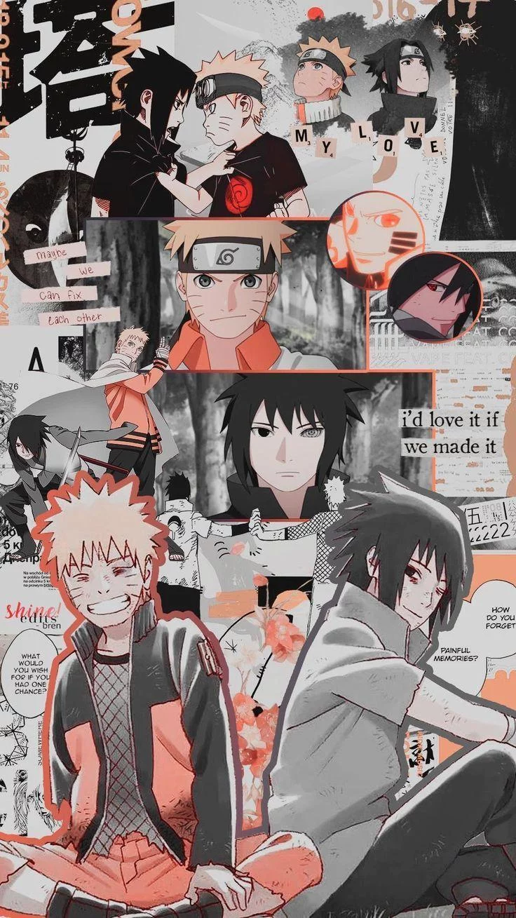 Free Download Naruto Shippuden Lockscreen Wallpaper Page 885959 (736 x 1309)