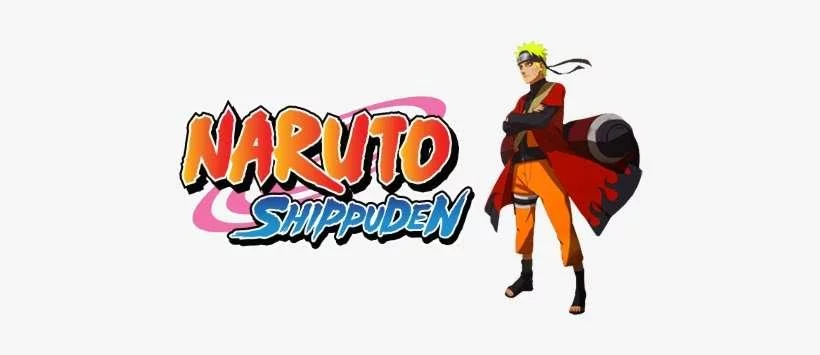 Free Download Naruto Shippuden Logo Wallpaper Hd Page 885969 (820 x 355)