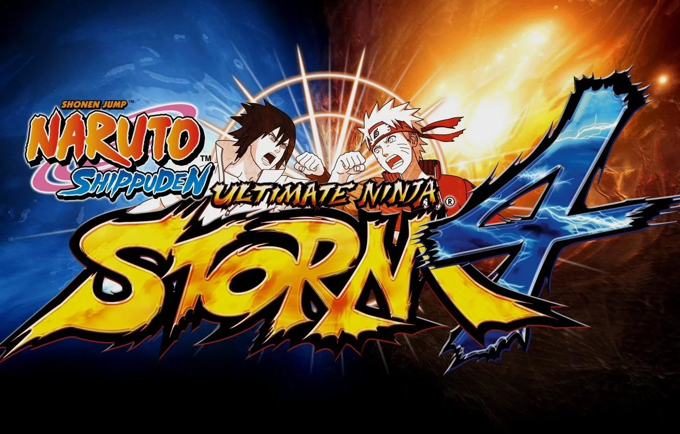 Free Download Naruto Shippuden Logo Wallpaper Page 886007 (1332 x 850)