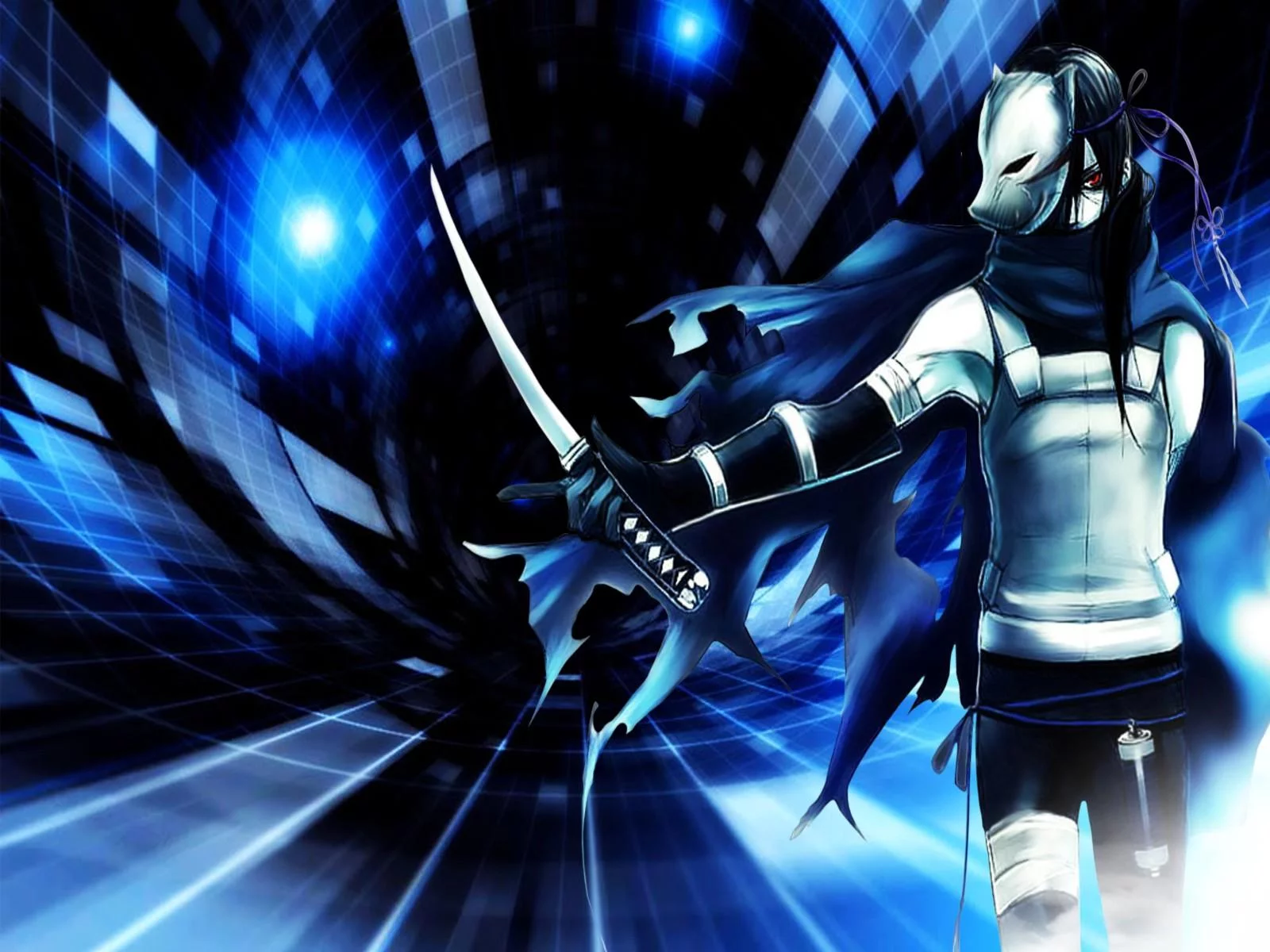 Free Download Naruto Shippuden Mac Wallpaper Page 886046 (1600 x 1200)