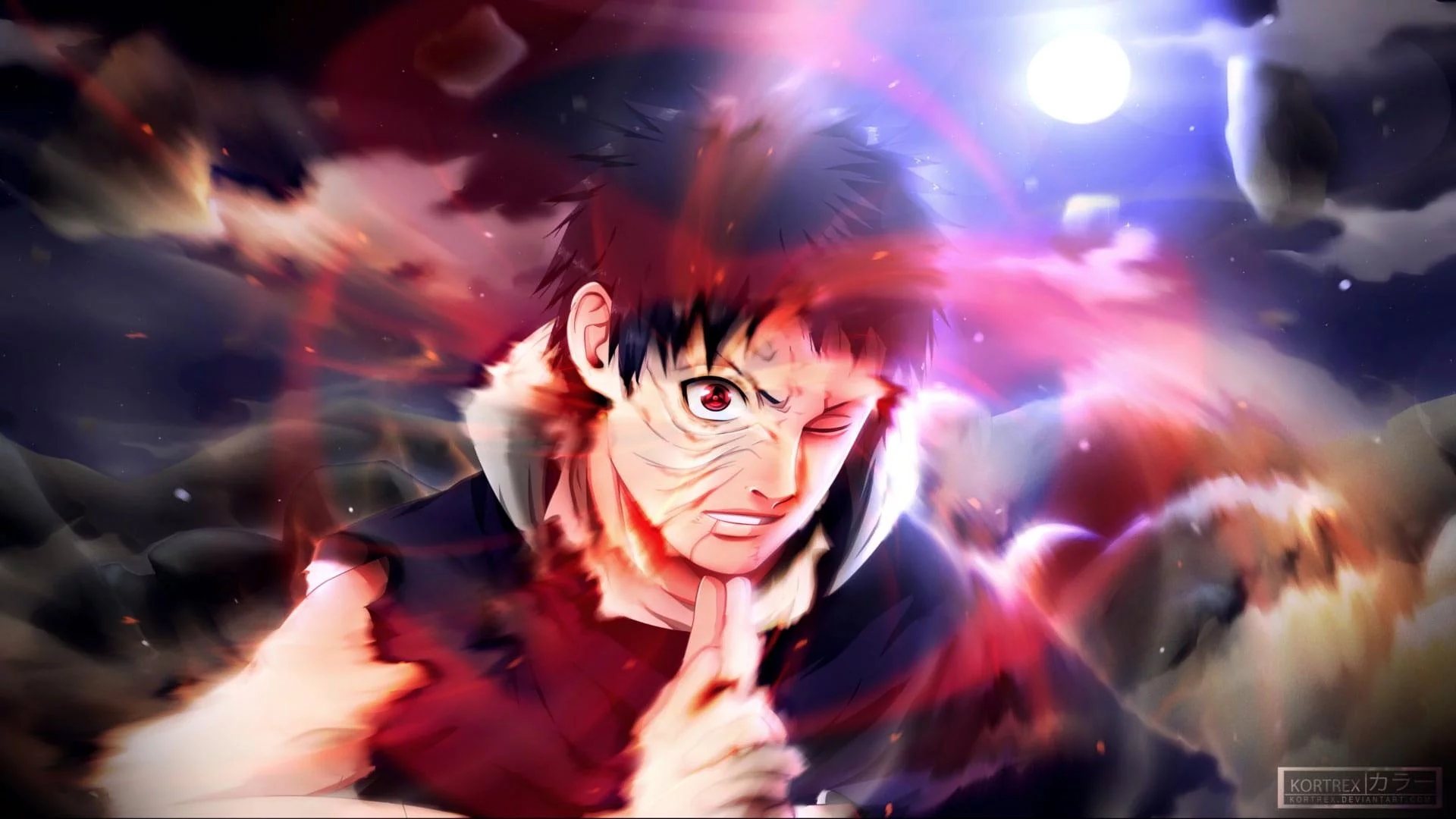 Free Download Anime Wallpaper 1920x1080 Naruto Page 88605 (1920 x 1080)