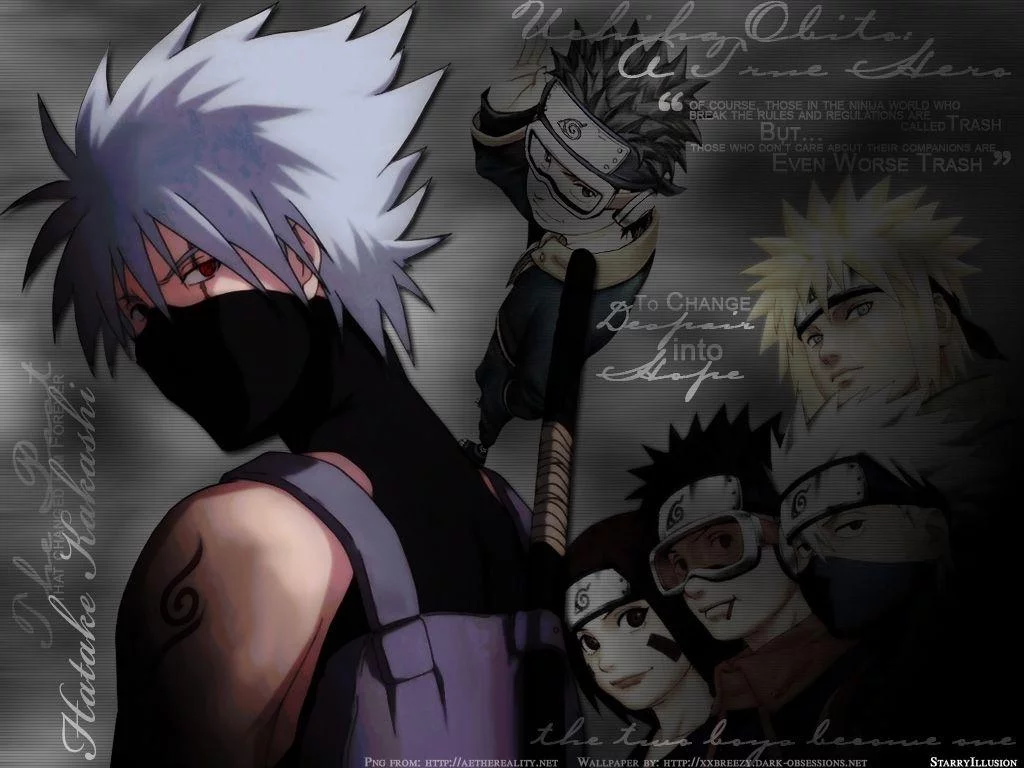 Free Download Naruto Shippuden Mac Wallpaper Page 886053 (1024 x 768)