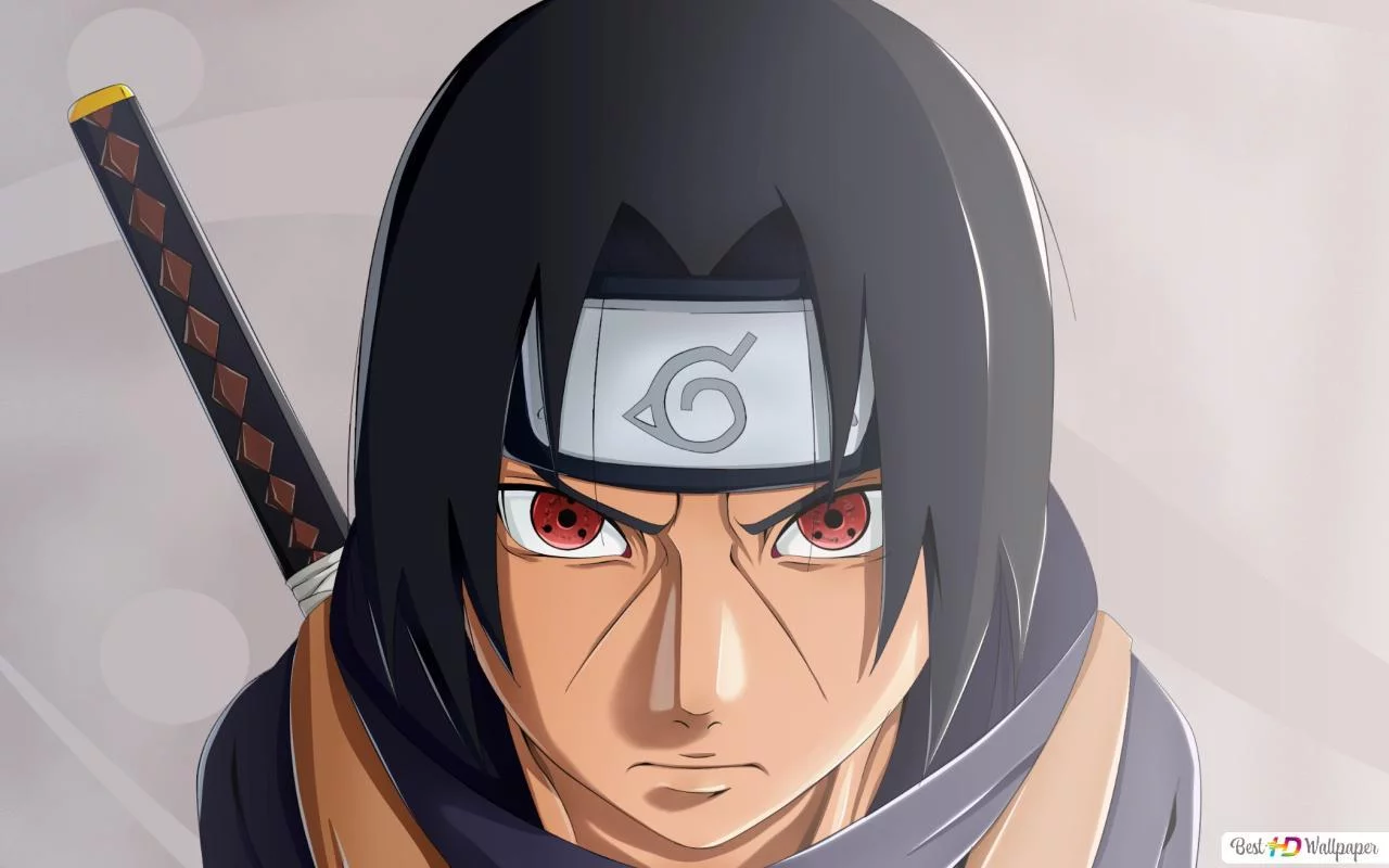 Free Download Naruto Shippuden Mac Wallpaper Page 886054 (1280 x 800)