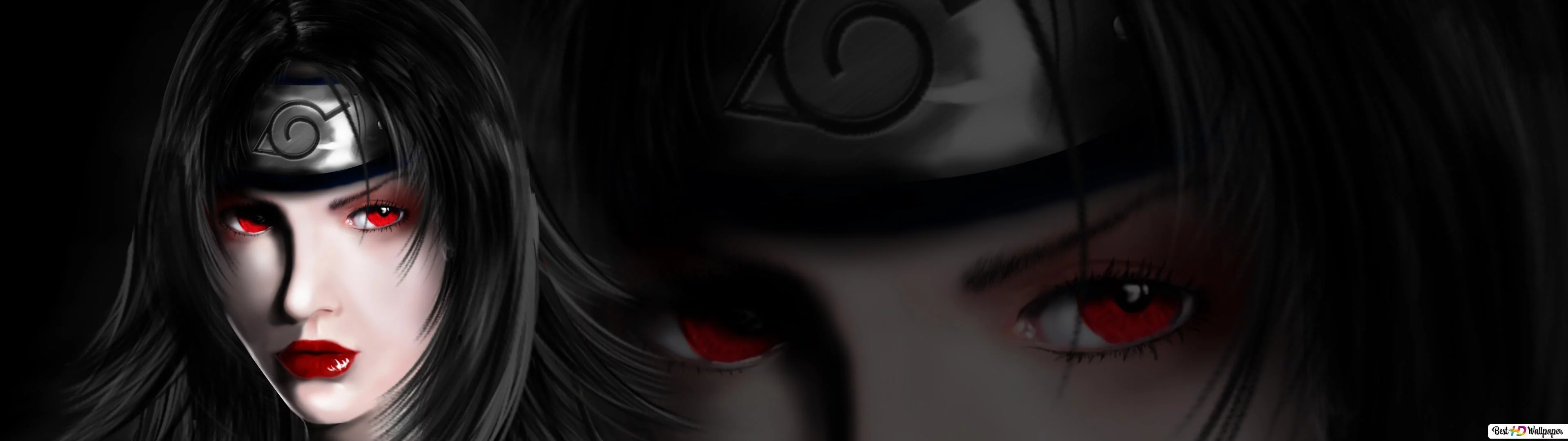 Free Download Wallpaper Hd 1080p Anime Naruto Page 88606 (3840 x 1080)