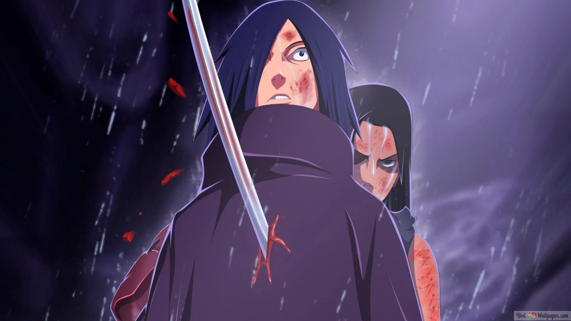 Free Download Naruto Shippuden Madara Uchiha Hd Wallpapers Page 886064 (1920 x 1080)