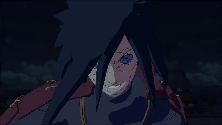 Free Download Naruto Shippuden Ultimate Ninja Storm 4 Wallpaper Madara And Obito Page 886068 (728 x 410)