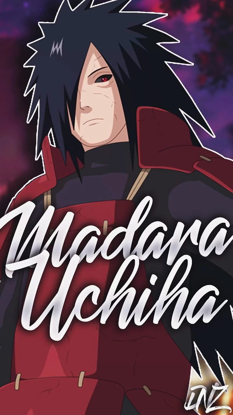 Free Download Naruto Wallpaper 4k Madara Page 886072 (800 x 1422)