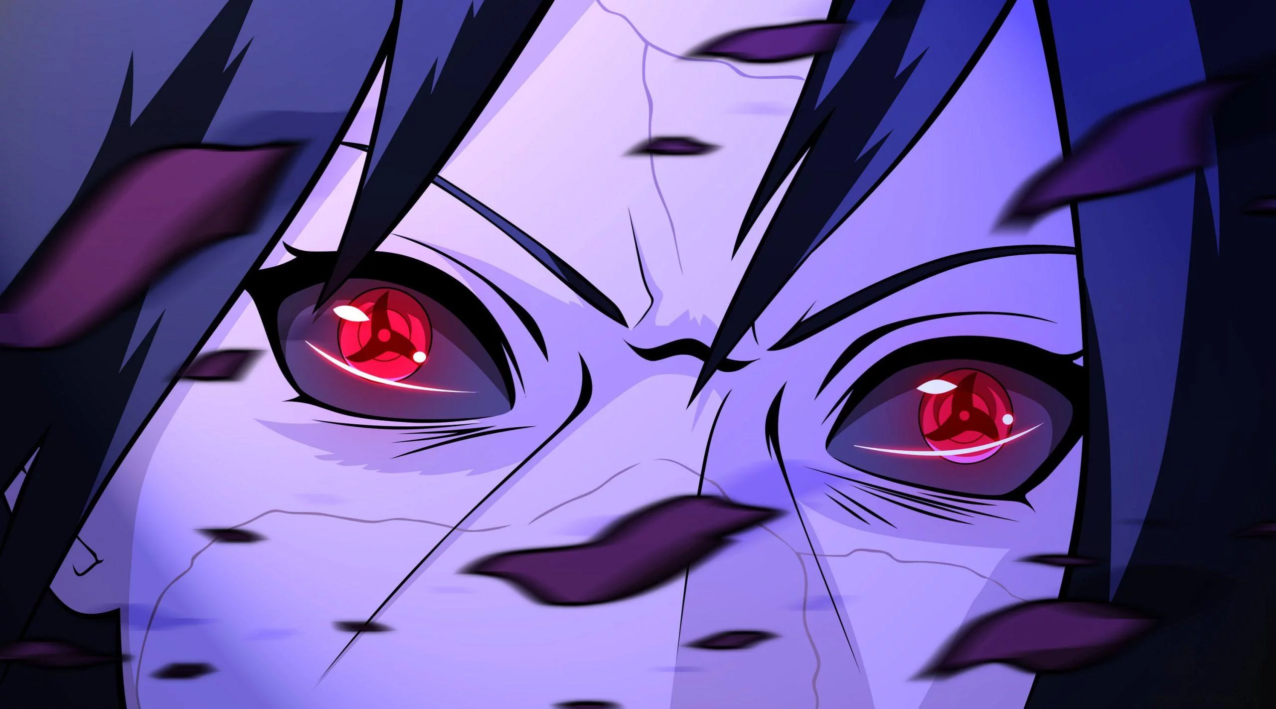 Free Download Naruto Shippuuden Itachi Wallpaper Page 886086 (2560 x 1422)