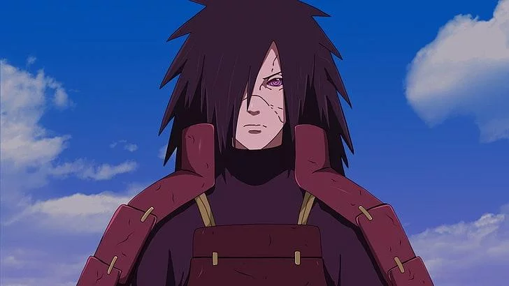 Free Download Naruto Shippuden Madara Wallpaper Hd Page 886120 (728 x 410)