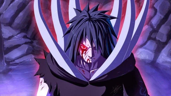 Free Download Naruto Shippuden Madara Wallpaper Hd Page 886132 (728 x 409)
