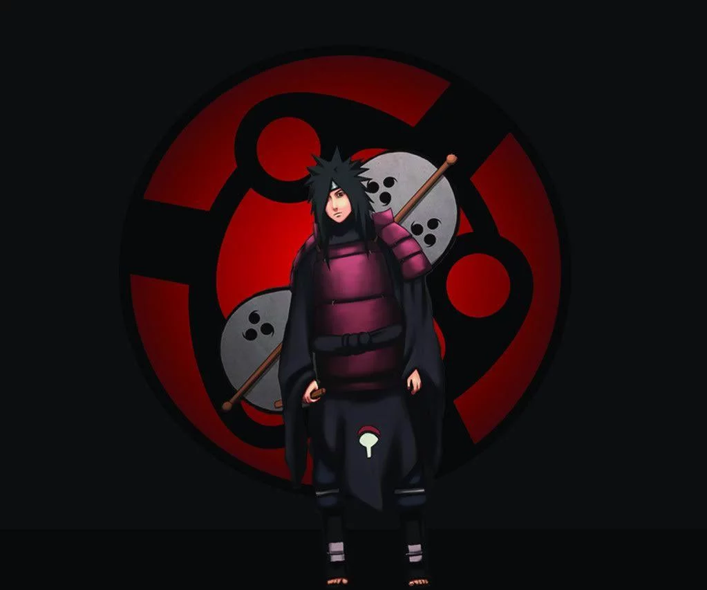 Free Download Naruto Wallpapers Madara Uchiha Page 886133 (1023 x 853)