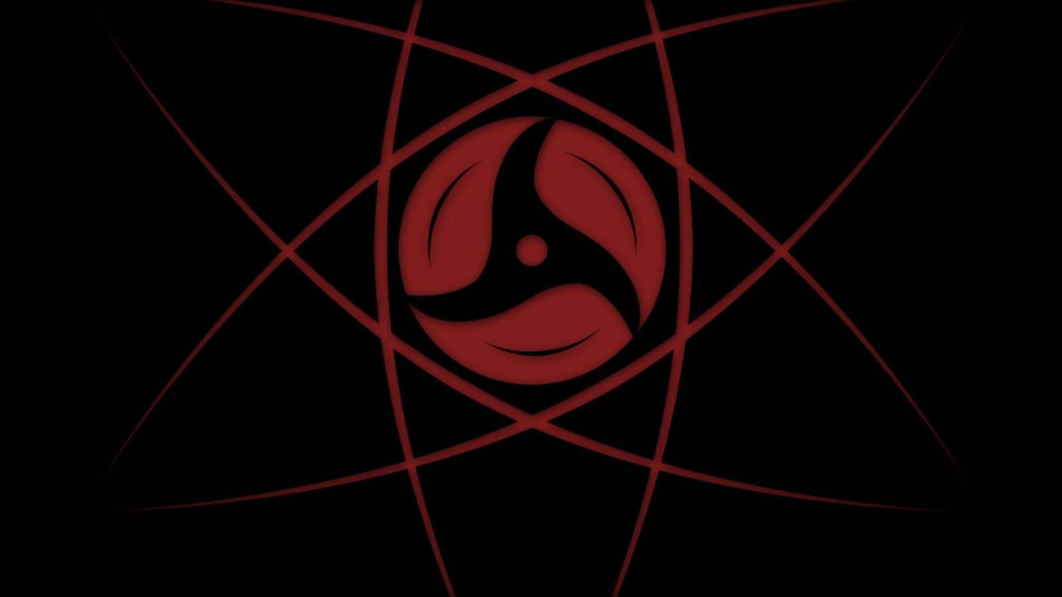 Free Download Naruto Shippuden Mangekyou Sharingan Wallpaper Page 886138 (2133 x 1200)