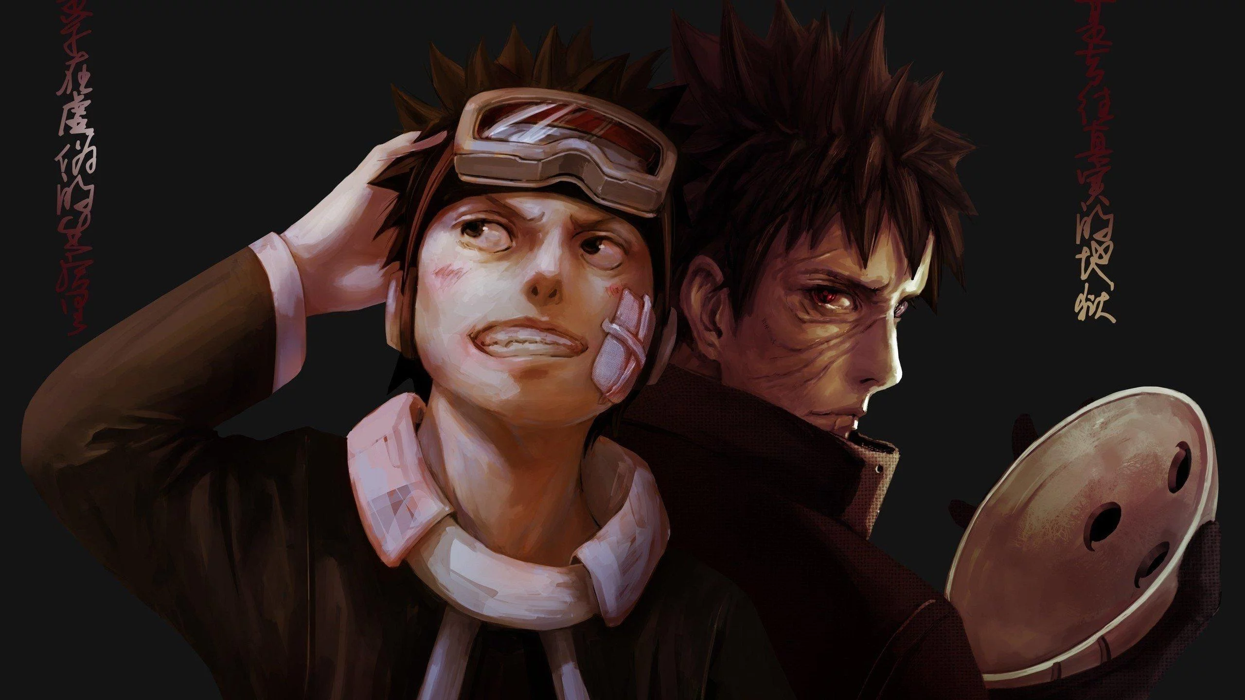 Free Download Naruto Shippuden Mangekyou Sharingan Wallpaper Page 886163 (2560 x 1440)