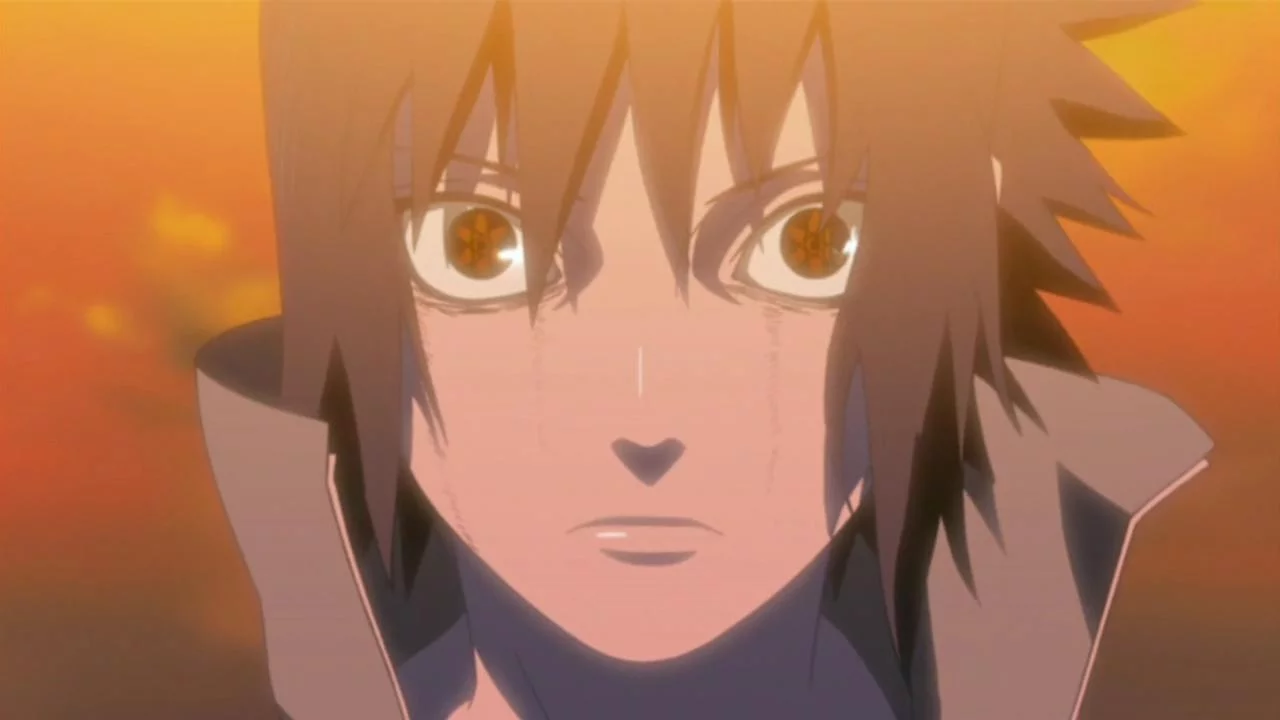 Free Download Naruto Shippuden Mangekyou Sharingan Wallpaper Page 886164 (1280 x 720)