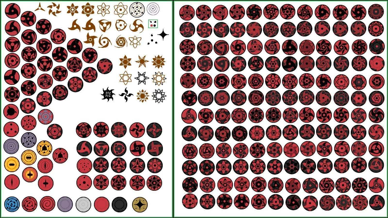 Free Download Naruto Shippuden Mangekyou Sharingan Wallpaper Page 886186 (1600 x 902)