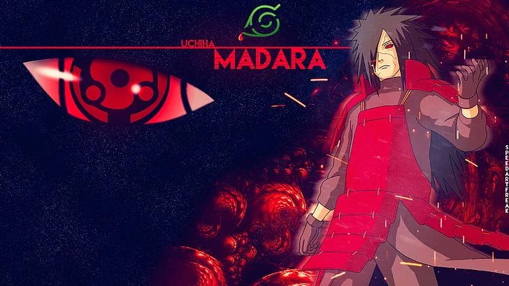 Free Download Naruto Shippuden Mangekyou Sharingan Wallpaper Page 886192 (728 x 410)