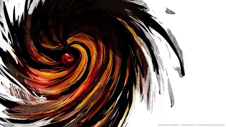 Free Download Naruto Shippuden Mangekyou Sharingan Wallpaper Page 886194 (728 x 410)