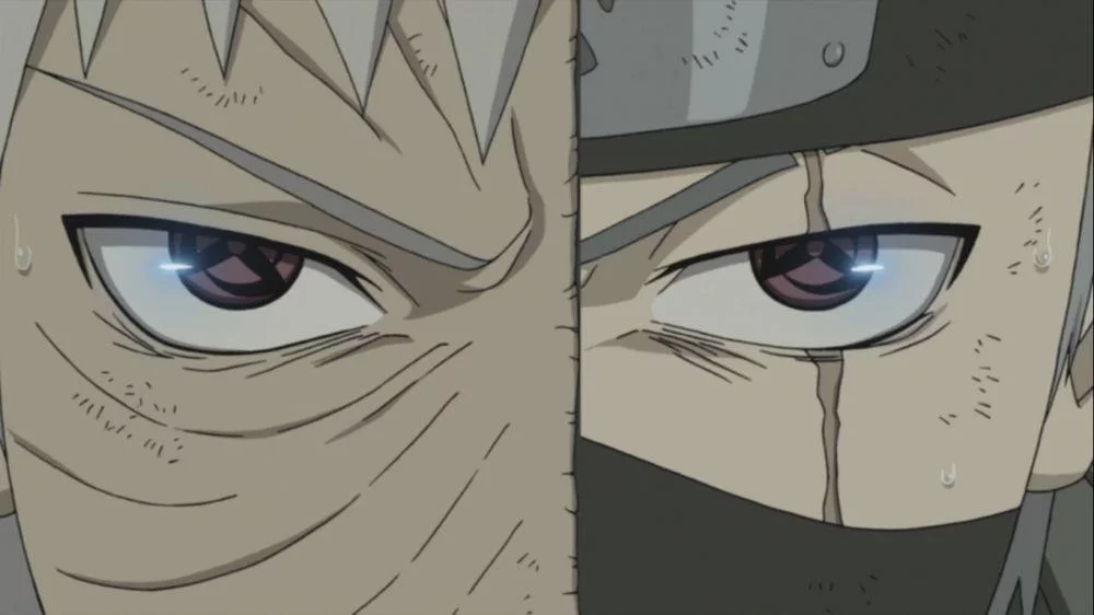 Free Download Naruto Shippuden Mangekyou Sharingan Wallpaper Page 886199 (1000 x 562)