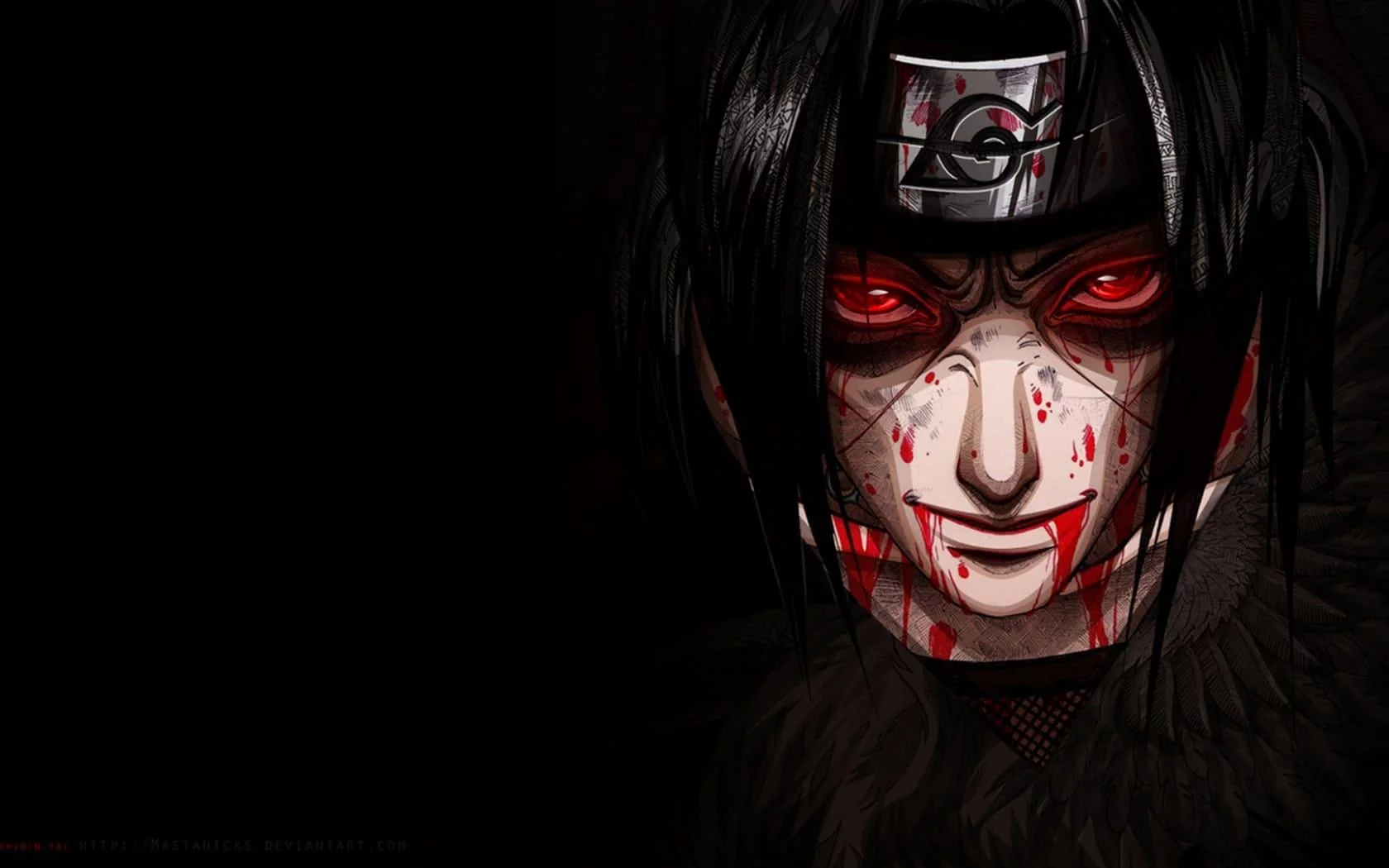 Free Download Naruto Shippuden Mangekyou Sharingan Wallpaper Page 886203 (1680 x 1050)