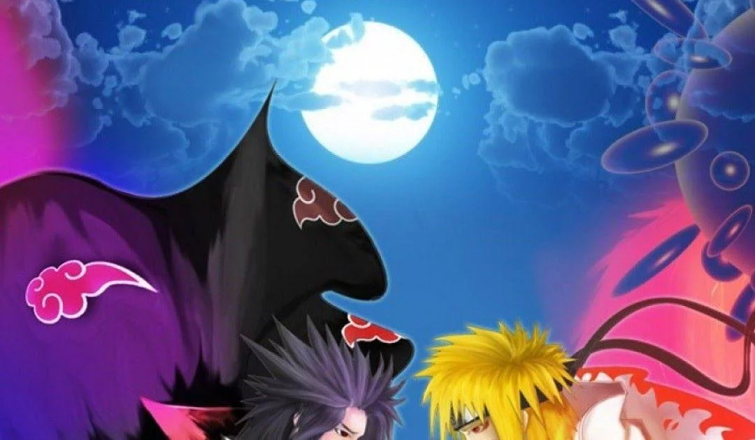 Free Download Naruto Shippuden Wallpaper Apk Page 88626 (1080 x 630)