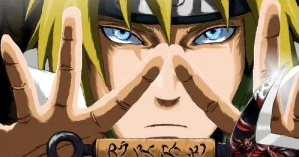 Free Download Naruto Shippuden Minato Vs Tobi Wallpaper Page 886270 (600 x 315)